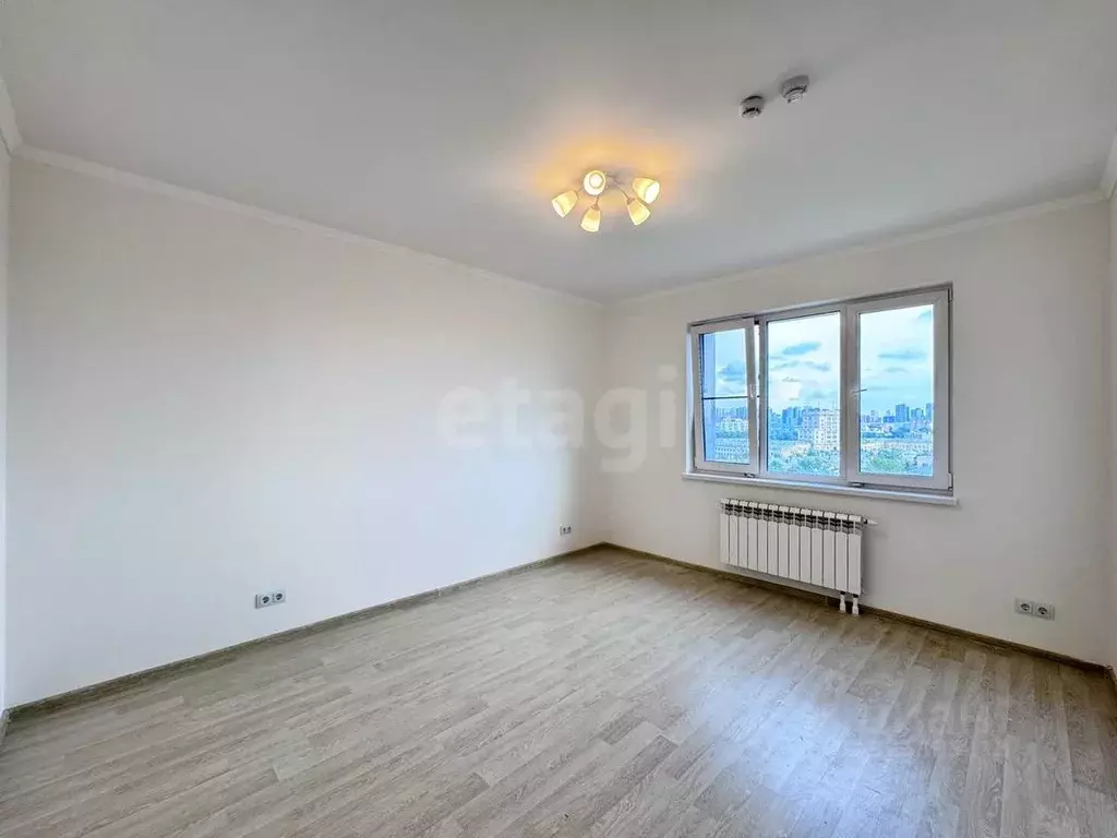 4-к кв. Москва пер. Посланников, 6 (98.16 м) - Фото 1