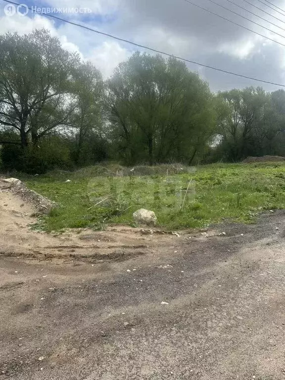 Участок в Тверская область, Калининский муниципальный округ, ... - Фото 1