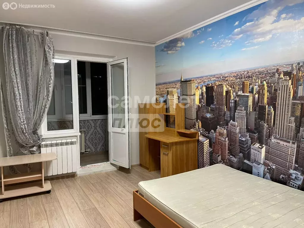 2-комнатная квартира: Элиста, 7-й микрорайон, 3к1 (56 м) - Фото 2