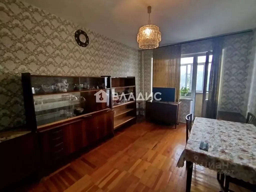 3-к кв. Белгородская область, Белгород ул. Победы, 69 (60.1 м) - Фото 2