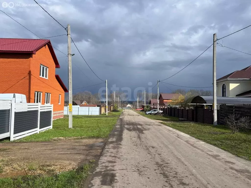 Дом в Республика Мордовия, городской округ Саранск, рабочий посёлок ... - Фото 1