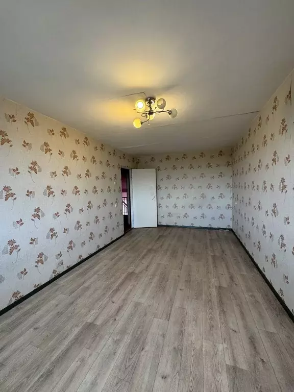 Продаётся 1-к квартира, 35 м - Фото 1