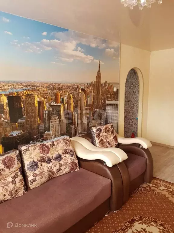 Продаётся 2-к квартира, 44 м - Фото 1