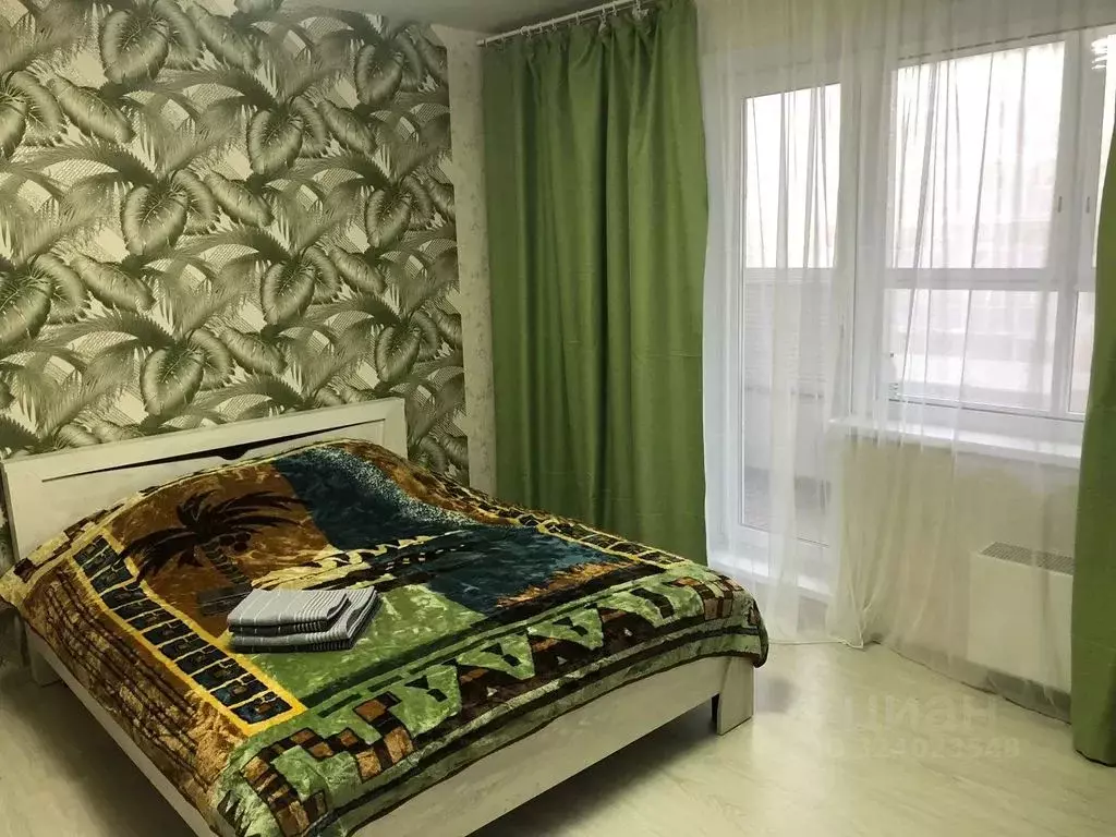 Студия Свердловская область, Каменск-Уральский Комсомольский бул., 34 ... - Фото 1