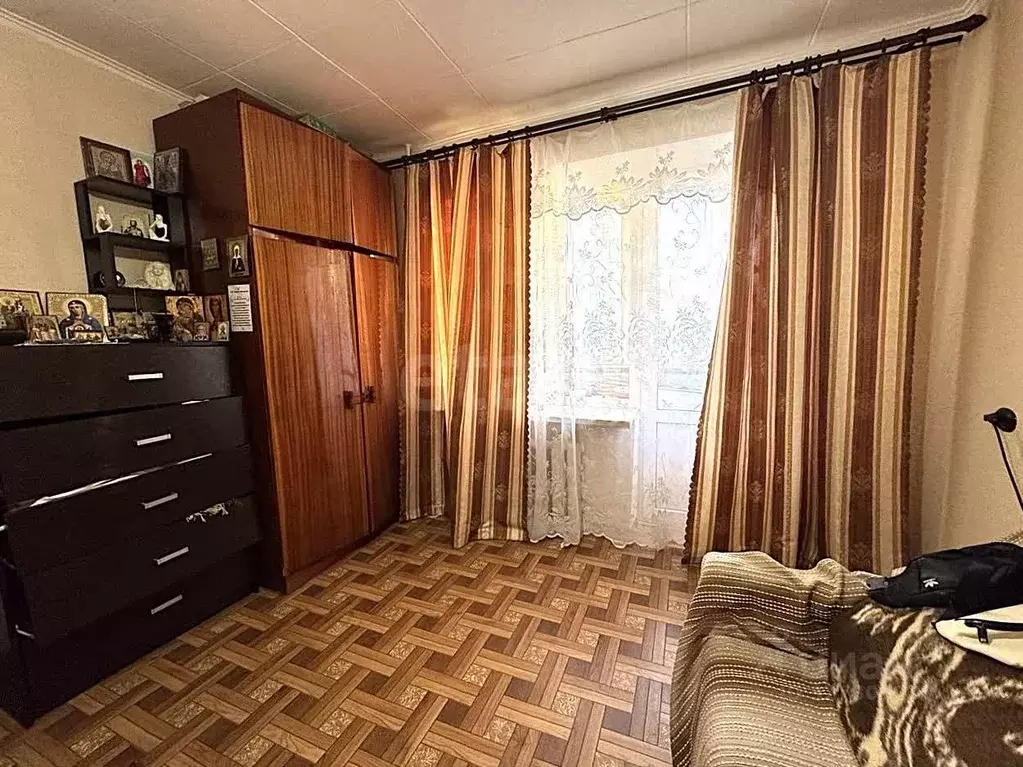 1-к кв. Крым, Симферополь ул. Гавена (21.8 м) - Фото 1