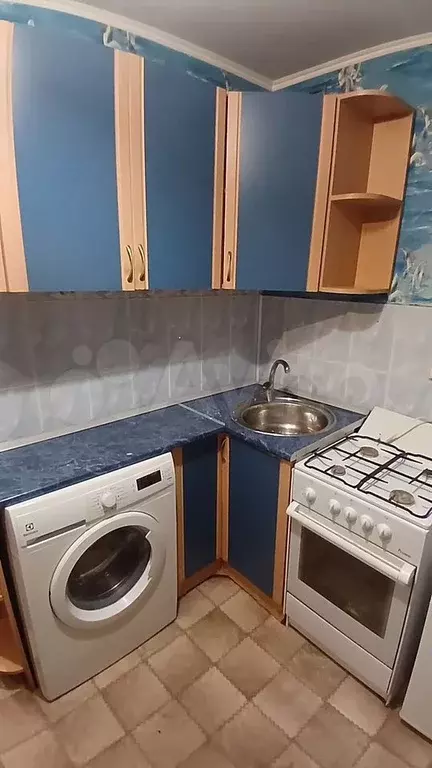 2-к. квартира, 48 м, 5/5 эт. - Фото 0