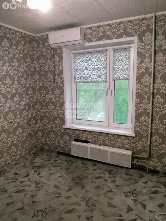1к в 3-комнатной квартире (9.3 м) - Фото 1