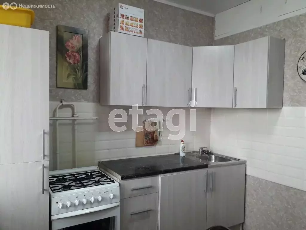 2-комнатная квартира: Якутск, улица Лонгинова, 38 (54.1 м) - Фото 0