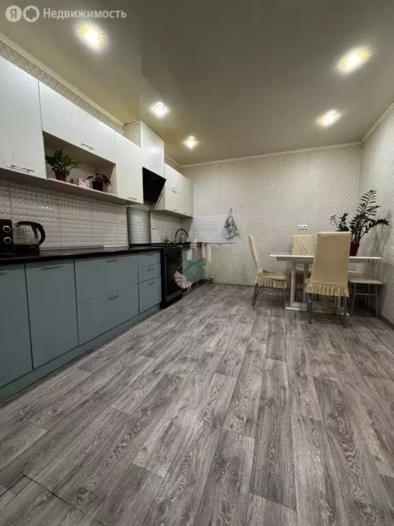 Дом в Энгельс, Узморская улица, 64А (145.2 м) - Фото 1