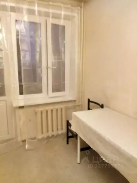 1-к кв. Москва Печорская ул., 8 (35.0 м) - Фото 1