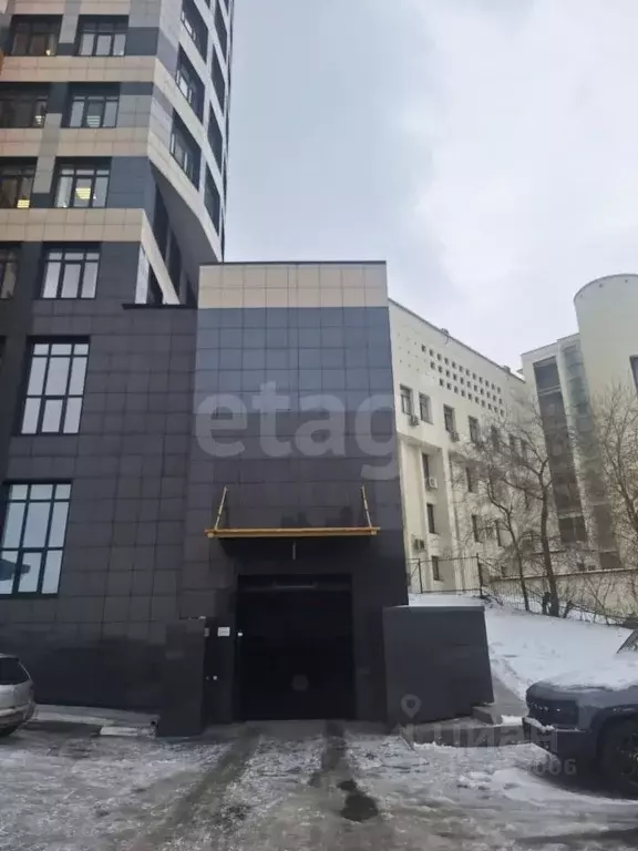 Гараж в Кемеровская область, Кемерово Октябрьский просп., 2Б (15 м) - Фото 1