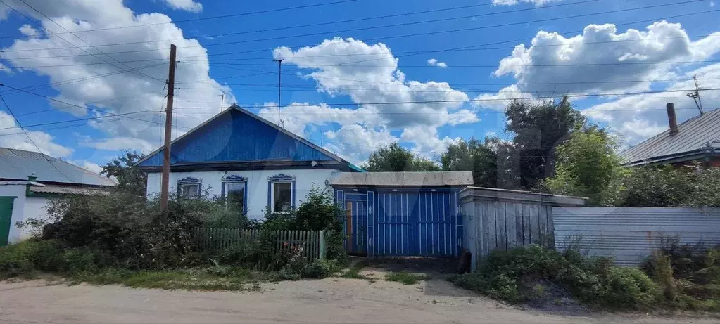 Дом 79,8 м на участке 6 сот. - Фото 0