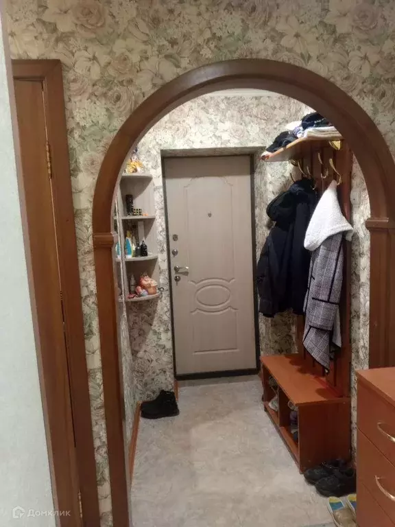 Продаётся 2-к квартира, 47 м - Фото 1