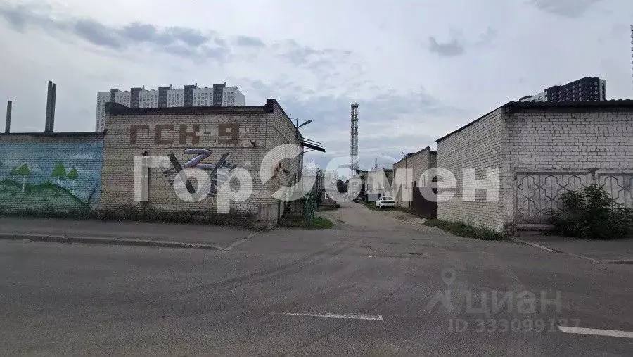 Гараж в Московская область, Люберцы ПГСК № 9 тер., 87 (23 м) - Фото 2