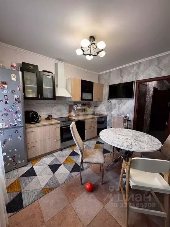 2-к кв. Воронежская область, Воронеж Автогенный пер., 11А (71.7 м) - Фото 1