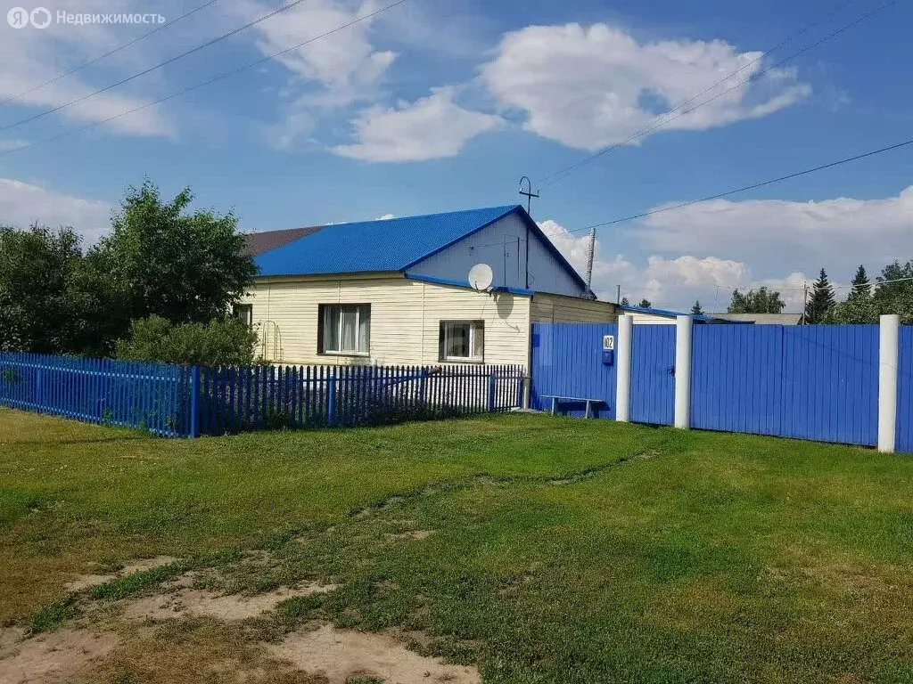 4-комнатная квартира: Иртыш, улица Чапаева, 102 (96.5 м) - Фото 0