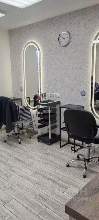 Помещение свободного назначения в Новосибирская область, Новосибирск ... - Фото 1