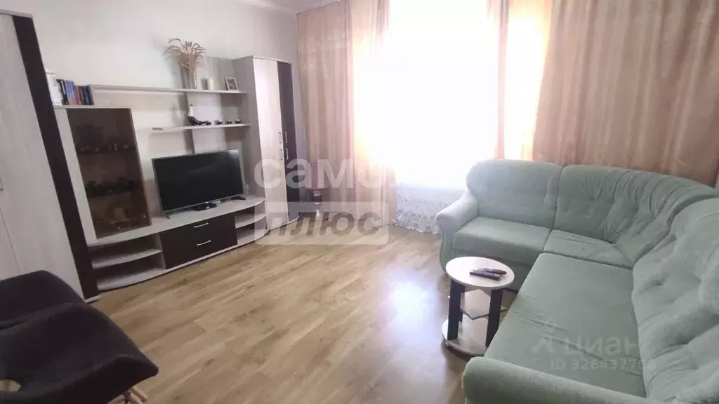 Дом в Краснодарский край, Анапа пер. Партизанский, 16 (166 м) - Фото 1