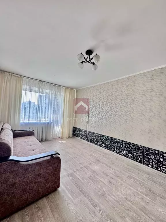 2-к кв. Саратовская область, Саратов проезд 2-й Мельничный, 4 (41.0 м) - Фото 1