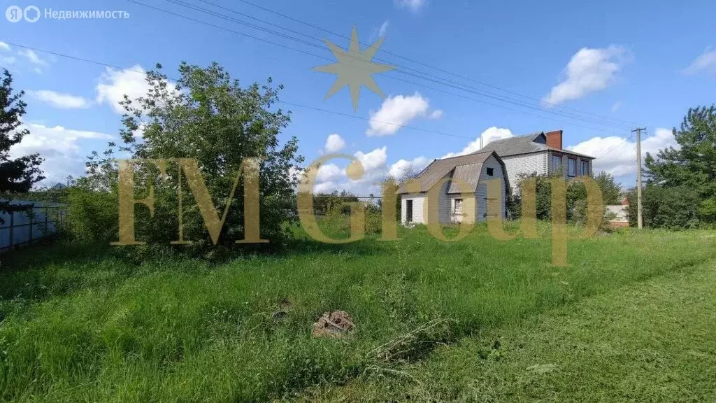 Участок в Прохоровка, Славянская улица (18.51 м) - Фото 2