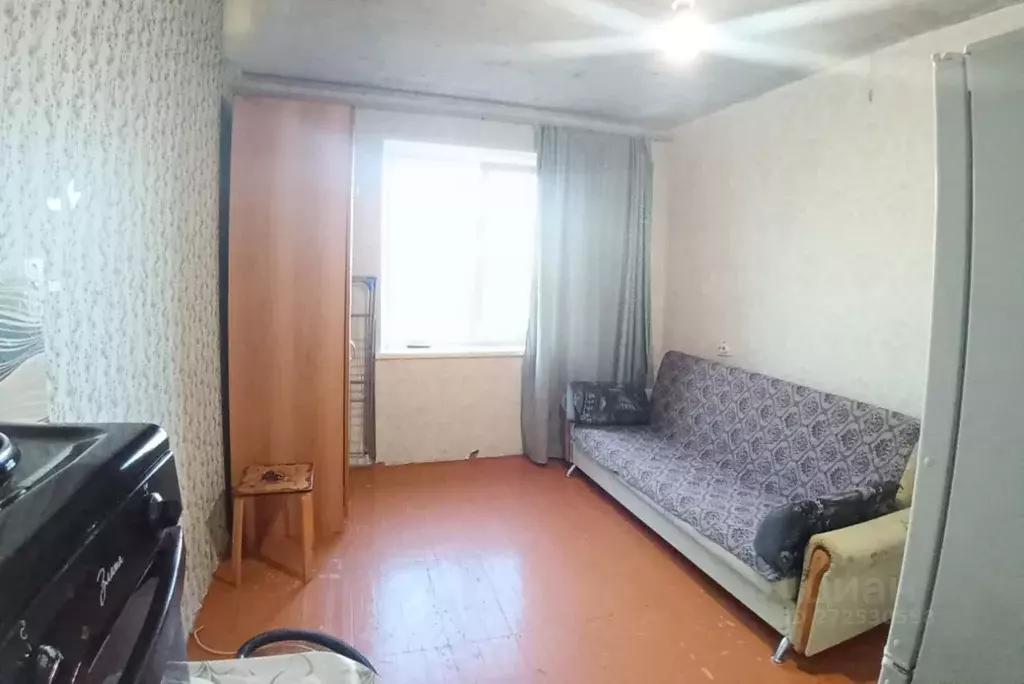 Студия Башкортостан, Уфа ул. Адмирала Макарова, 14/1 (18.0 м) - Фото 1