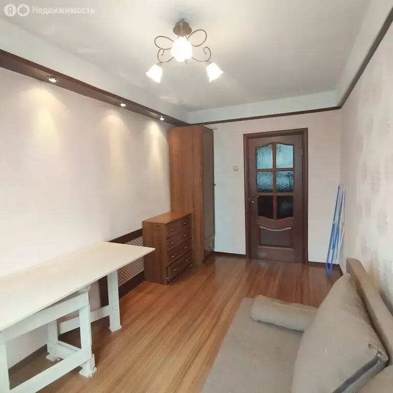 2к в 4-комнатной квартире (12 м) - Фото 2