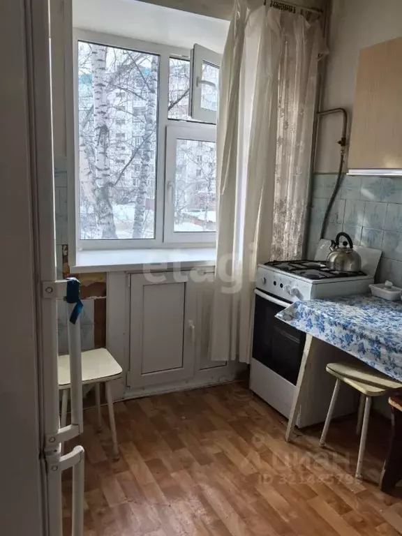 1-к кв. Томская область, Томск ул. Усова, 21 (30.0 м) - Фото 1