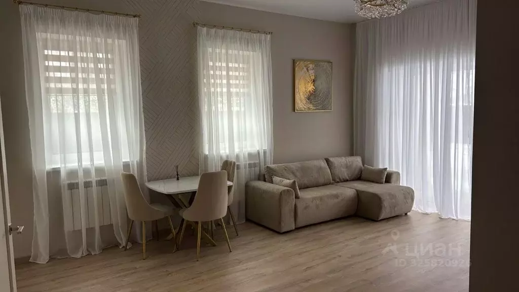 Дом в Московская область, Химки Фирсановка мкр, ул. Кирова, 41 (110 м) - Фото 1