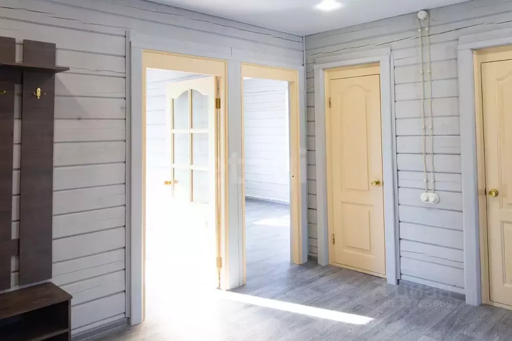 Дом в Иркутская область, Иркутск Солнышко-1 СНТ, ул. Сливовая (100 м) - Фото 1