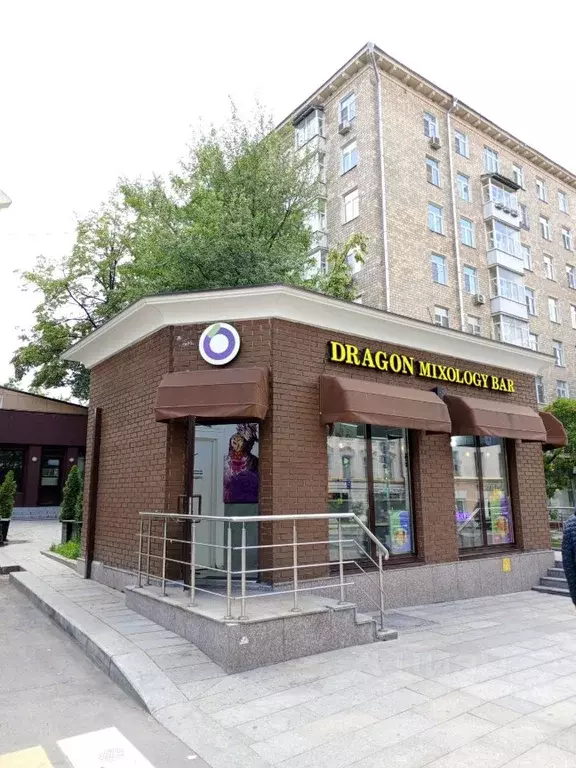 Помещение свободного назначения в Москва Ладожская ул., 4/6С5 (32 м) - Фото 2