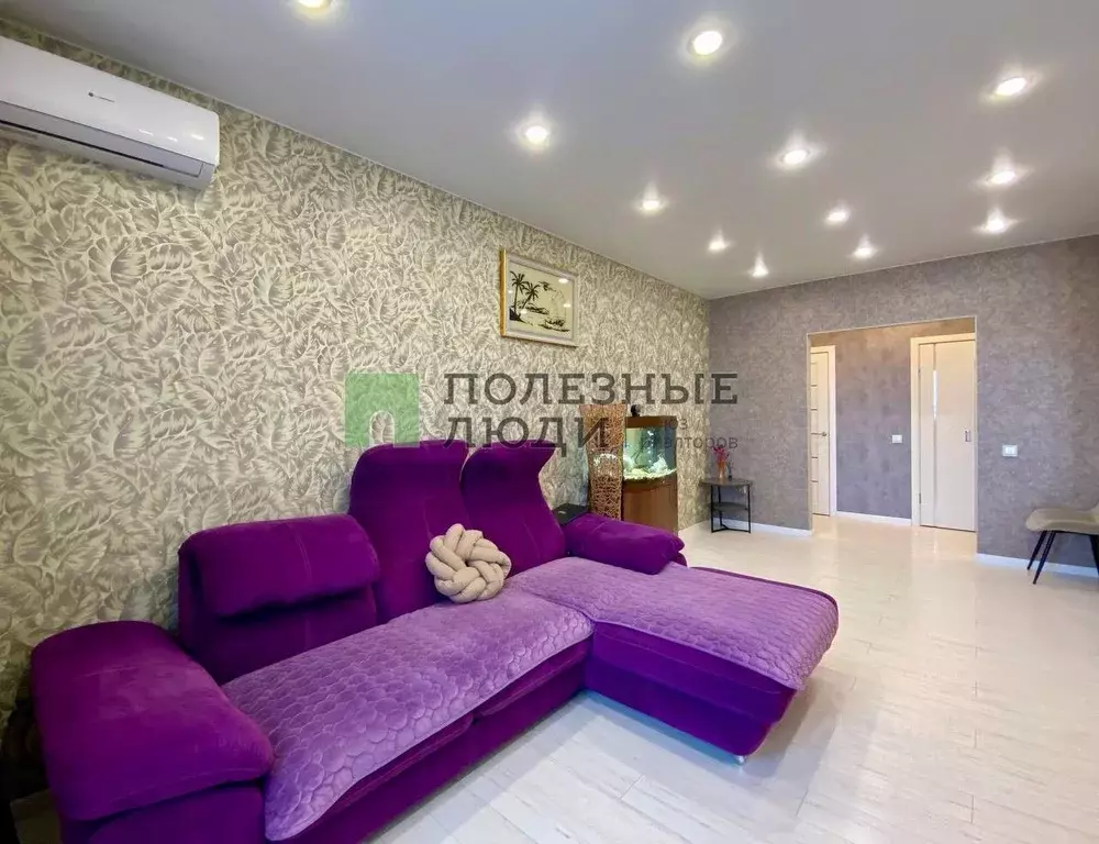 3-к кв. Иркутская область, Ангарск 18-й мкр, 20 (78.1 м) - Фото 1