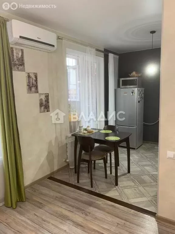 Квартира-студия: Анапа, Мирная улица, 29к10 (37.3 м) - Фото 0