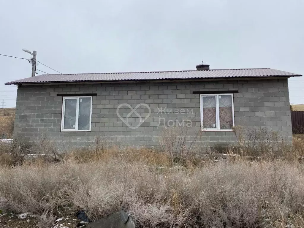 Участок в Волгоградская область, Волгоград ул. Надымская (7.5 сот.) - Фото 1