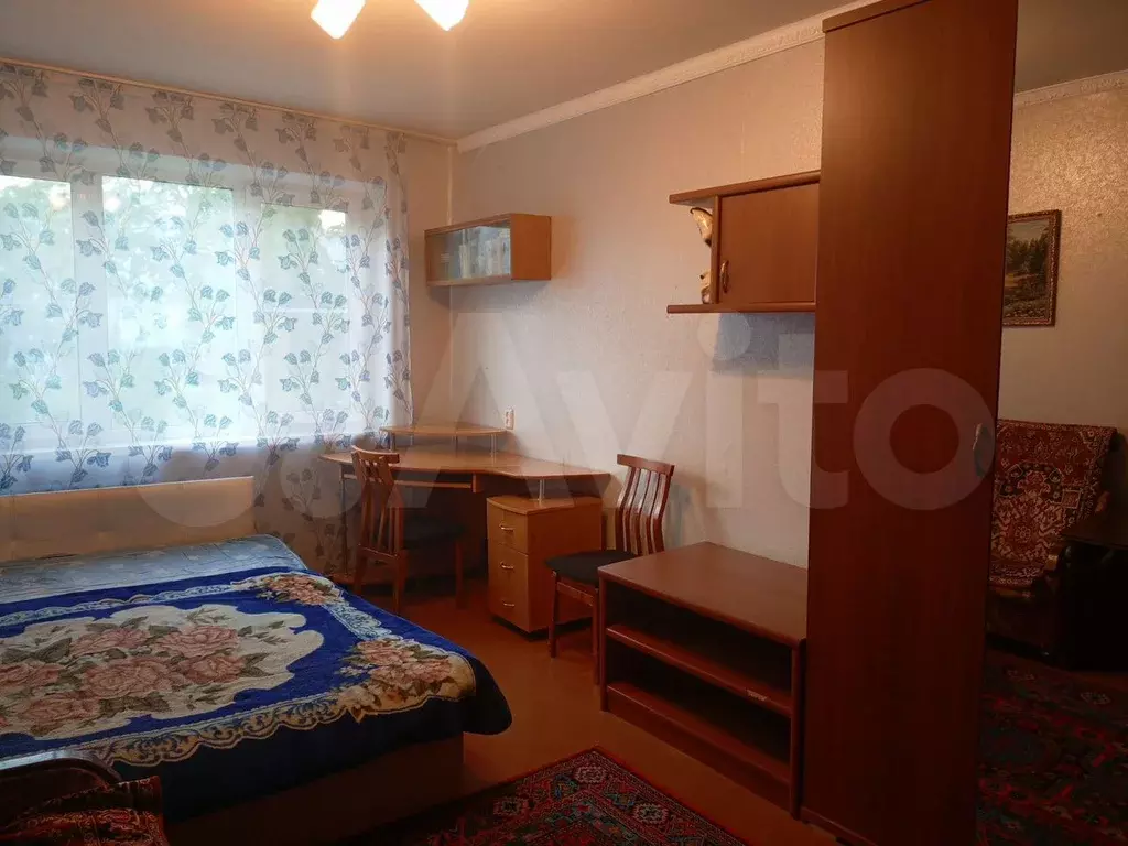 2-к. квартира, 44 м, 3/5 эт. - Фото 0