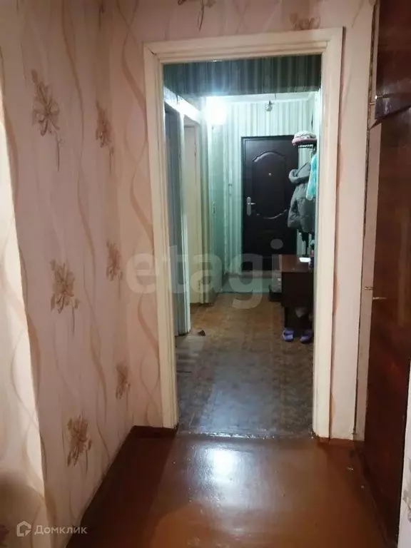 Продаётся 3-к квартира, 57.6 м - Фото 1