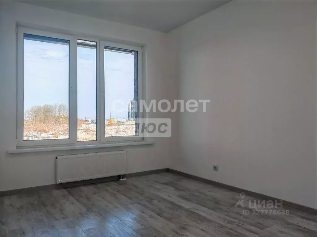 3-к кв. Ленинградская область, Тосненский район, Федоровское городское ... - Фото 1