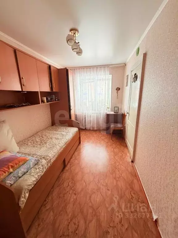 2-к кв. Башкортостан, Стерлитамак ул. Тукаева, 5Б (43.6 м) - Фото 1