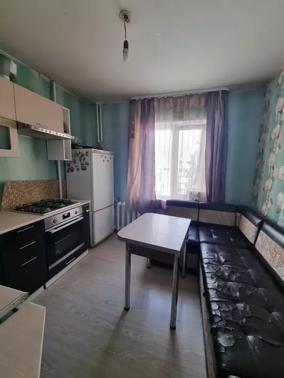 Продаётся 1-к квартира, 34 м - Фото 1