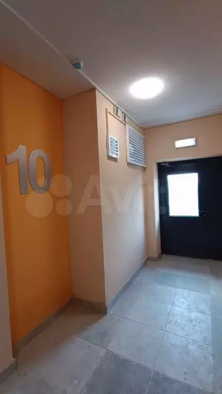 1-к. квартира, 35,3 м, 2/12 эт. - Фото 1