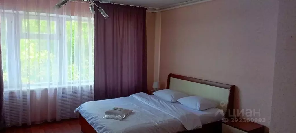 Комната Татарстан, Бугульма ул. Александра Герцена, 73 (31.0 м) - Фото 0