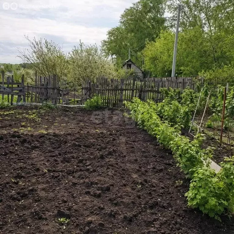 Участок в Стерлитамак, СНТ Агидель, 10-й переулок (6.8 м) - Фото 1