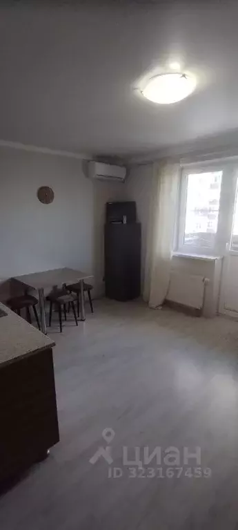 Студия Ростовская область, Батайск ул. Половинко, 280/11 (26.0 м) - Фото 2