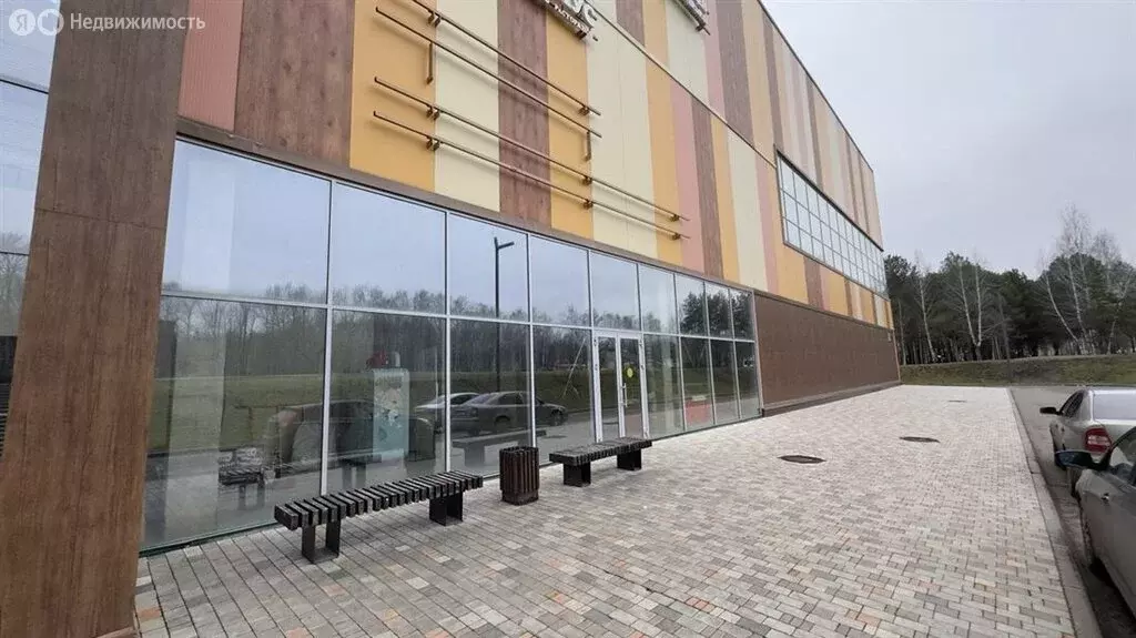 Торговая площадь (450 м) - Фото 1