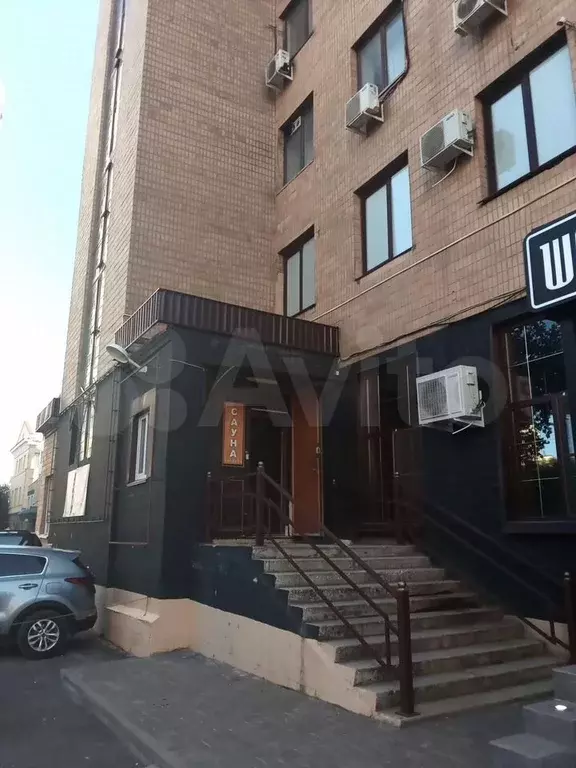Оздоровительный центр, сауна в бизнес-центре 150 м - Фото 1