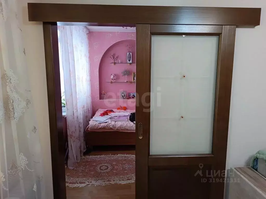2-к кв. Ханты-Мансийский АО, Сургут ул. Пушкина, 29 (37.9 м) - Фото 0