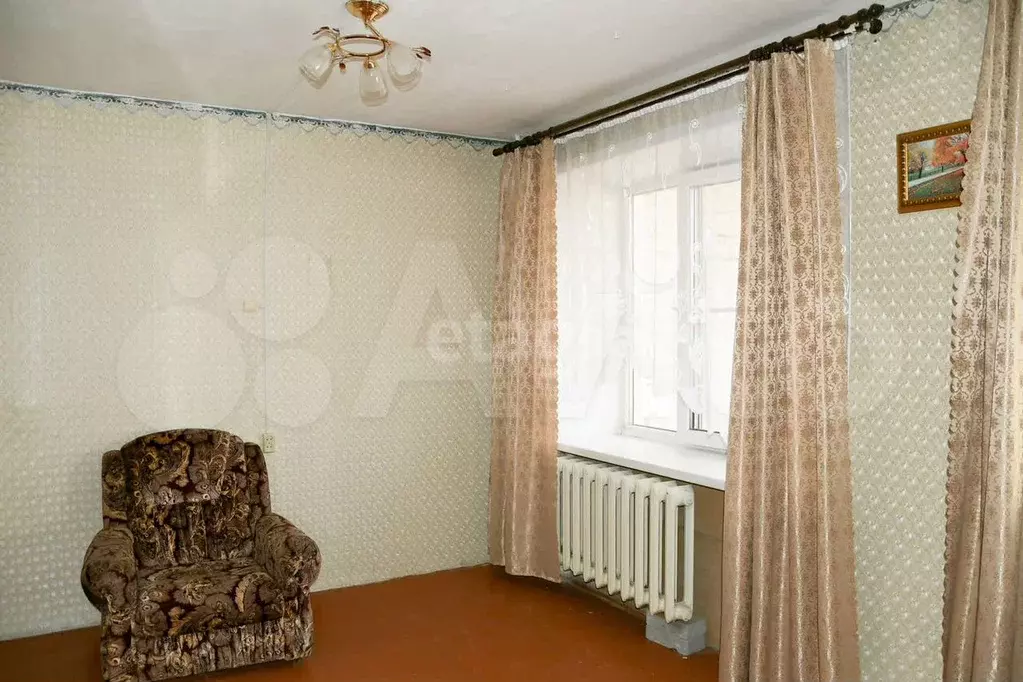 Комната 22,1 м в 1-к., 2/5 эт. - Фото 0