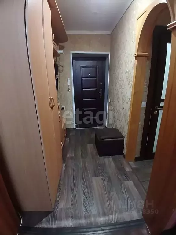 3-к кв. Башкортостан, Салават бул. Матросова, 25Б (63.5 м) - Фото 1