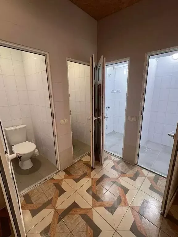 Комната Краснодарский край, Геленджик ул. Розы Люксембург, 55 - Фото 1