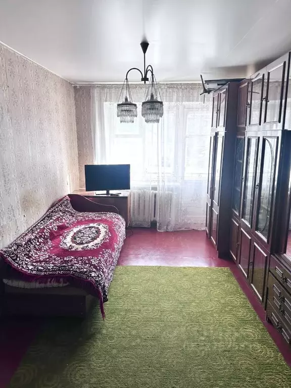 3-к кв. Ленинградская область, Гатчина ул. Хохлова, 13 (55.1 м) - Фото 1