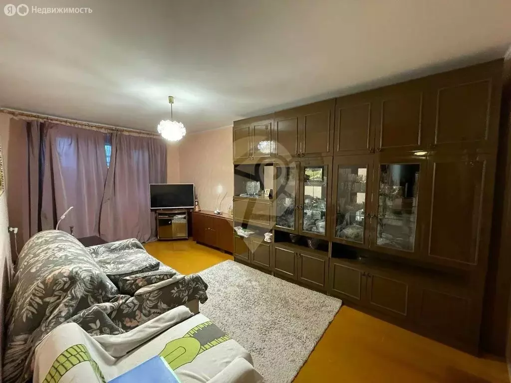 3-комнатная квартира: Старый Оскол, улица Ленина, 51 (57.9 м) - Фото 1